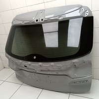 Дверь багажника на Changan UNI-K 2020>