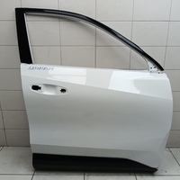 Дверь передняя правая на Geely Atlas 2 2023>
