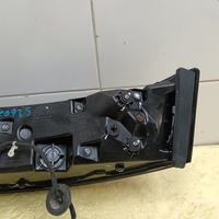 Фонарь задний наружный левый на Jetour X90 Plus 2021>