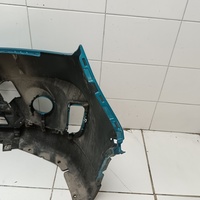 Бампер передний на Suzuki Vitara 2015>