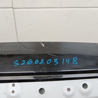 Дверь багажника на Geely Coolray 2019>