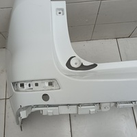 Бампер задний на Haval M6 2020>