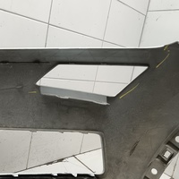 Бампер передний на Skoda Kodiaq 2017>