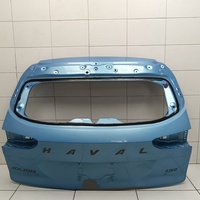 Дверь багажника на Haval Jolion 2021>