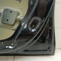 Дверь передняя правая на Kia Optima 4 2016>