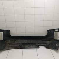 Бампер задний на VW Tiguan 2 2017>