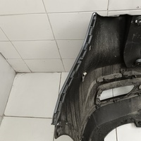 Бампер задний на Changan UNI-S 2024> / Changan CS55 Plus 2019>