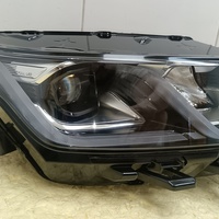 Фара правая на Geely Coolray 2019>
