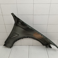 Крыло переднее левое на BMW X3 G01 2017>