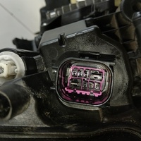 Фара левая  на Audi A6 C8 2018>