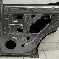 Дверь задняя правая на Chery Tiggo 4 Pro 2020>