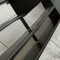 Бампер передний на Omoda C5 2021>