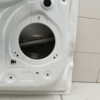 Дверь задняя левая на Geely Coolray 2019>