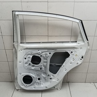 Дверь задняя правая на BAIC U5 Plus 2021>