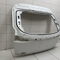 Дверь багажника на Omoda C5 2021>