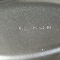 Дверь задняя левая на Exeed TXL M32T 2020>