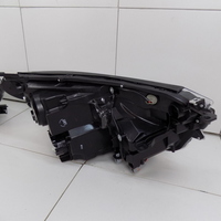 Комплект фар на Toyota RAV 4 2015-2019 