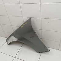 Крыло переднее левое на Mercedes Benz W204 2007-2015