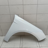 Крыло переднее правое на Ford Focus 3 2011-2019