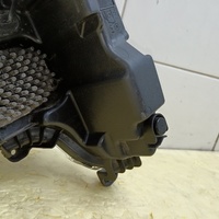 Фара противотуманная правая на Chery Tiggo 7 Pro 2019>