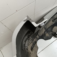 Бампер задний на Haval M6 2020>