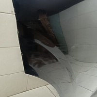 Дверь задняя правая на Changan UNI-K 2020>