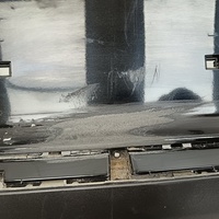 Бампер задний на Exeed TXL M32T 2020>