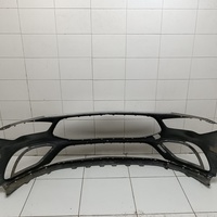 Бампер передний на Mercedes Benz CLA C118 2019>