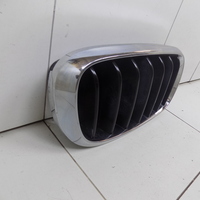 Решетка радиатора на BMW X6 F16 2014-2020