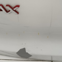 Дверь багажника на Chery Tiggo 7 Pro 2019>