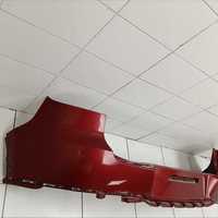 Бампер задний на VW Tiguan 2007-2011