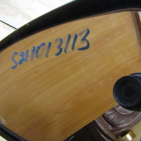 Зеркало левое на Lada Granta 2011>