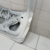 Дверь багажника на Changan UNI-K 2020>