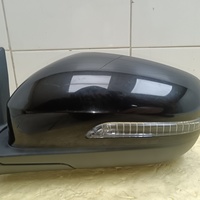 Зеркало левое на Chery Tiggo 4 Pro 2020>