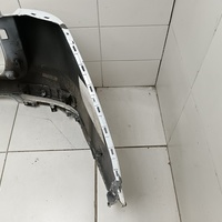 Бампер задний на Chery Tiggo 9 2024>