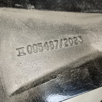 Диск колесный легкосплавный на Jaecoo J8 2024>