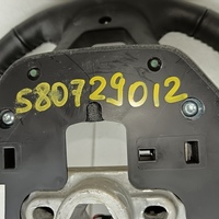 Руль на Ford Explorer 2010>