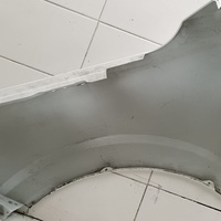 Крыло переднее правое на Changan UNI-K 2020>