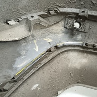 Бампер задний на Jaecoo J7 T1EJ 2023>