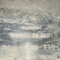 Бампер передний на Nissan Qashqai J11 2014>