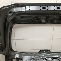 Дверь багажника на Mazda CX 5 2017>