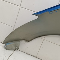 Крыло переднее правое на Suzuki Swift 2011>