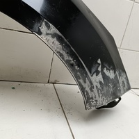 Крыло переднее правое на Ford Focus 3 2011-2019