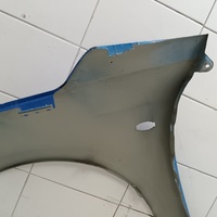 Крыло переднее правое на Suzuki Swift 2011>