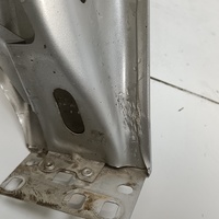 Крыло переднее правое на Volvo XC90 2015>