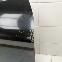 Дверь передняя правая на Toyota Camry V70 2017>