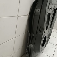 Дверь задняя правая на Geely Cityray 2024>