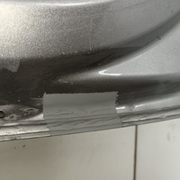 Крышка багажника на Changan Lamore 2022>