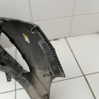Бампер передний на Kia K5 2020>