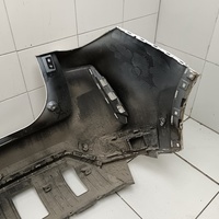 Бампер задний на Haval F7 2019-2025